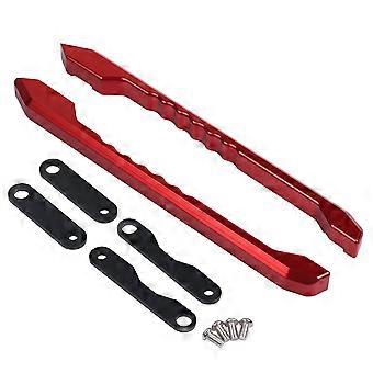 Per Ymaha Mt09 Mt 09 Mt-09 FZ09 2014 - 2019 Accessori Moto Passeggero Posteriore Sellino Sedile Grab Manubrio Corrimano Bracciolo
