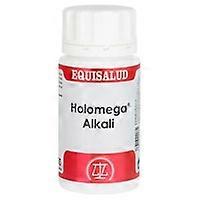 Alkali Holomega 50 capsules