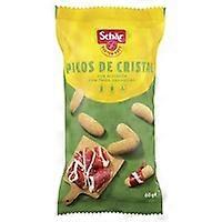 Gluten Free Crystal Spikes 60 g