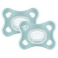 Comfort Pacifier 3-12 months 2 units