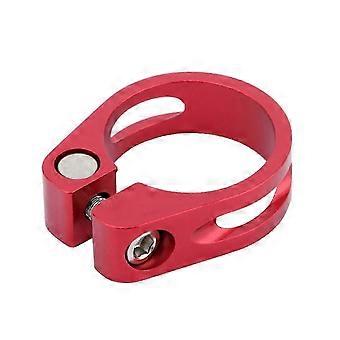Alloy bicycle seat clipper anti -oxidation non -dyed high -hardness bicycle parts,xx