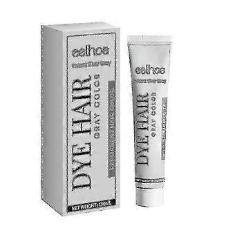 Gray Hair Color Cream - Eelhoe 100ml