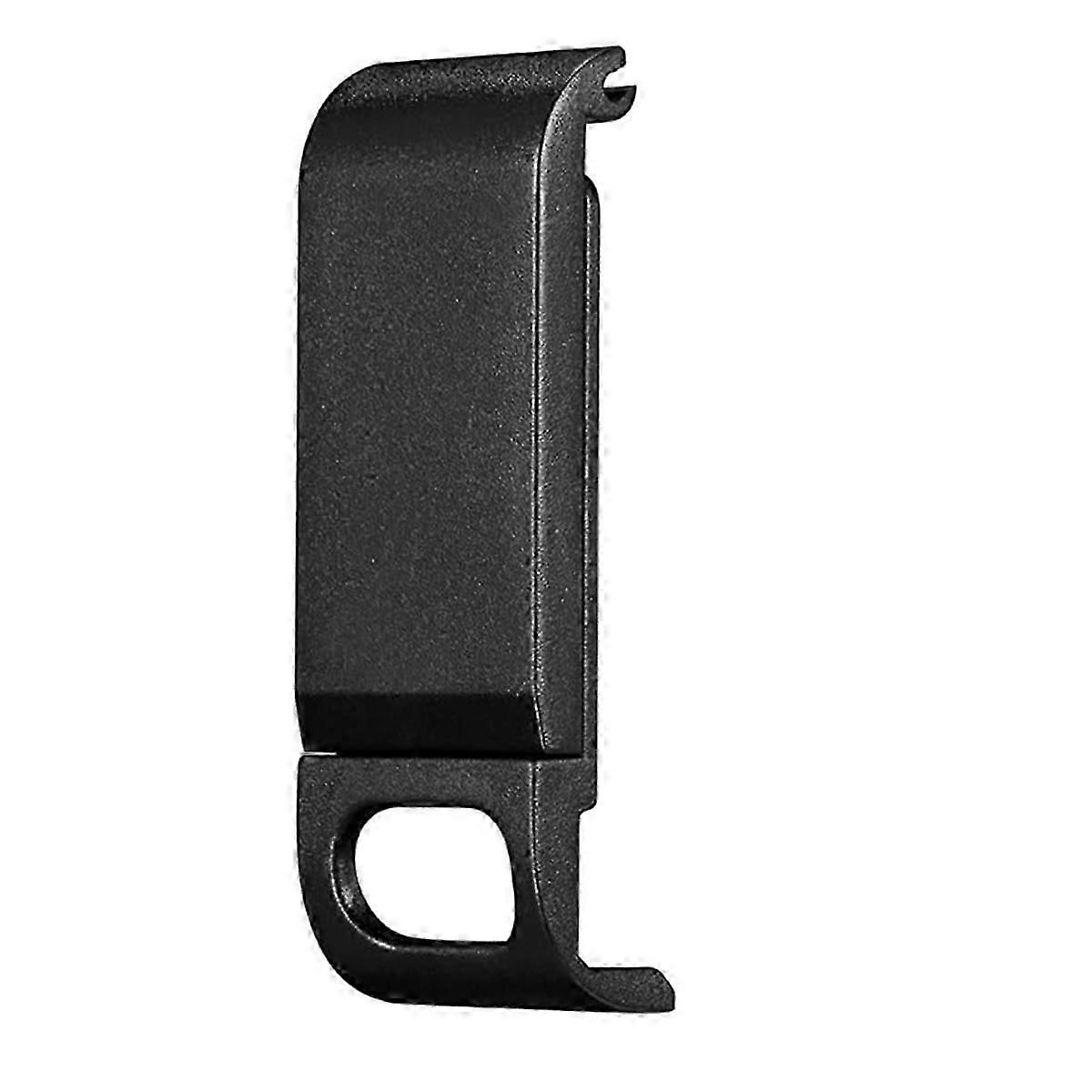 Replacement Side Door Battery Cover compatible for