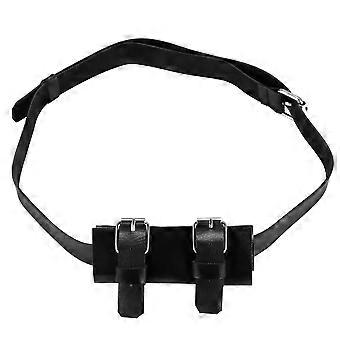 Sword Belt Body Adorn Cosplay Accessory Waist Strap Organizer No. 2