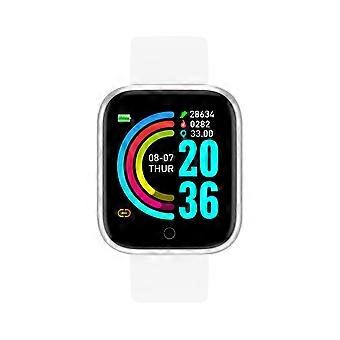 D20 Pro Smartwatch Adult 2023 Sport Bluetooth Y68 Blood Pressure Water Resistant Call Reminder Smart Wacht Reloj Intente