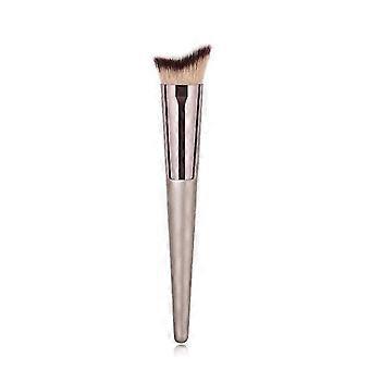 Champagner Make-up Bürsten Set für Stiftung Pulver erröten Lidschatten Concealer