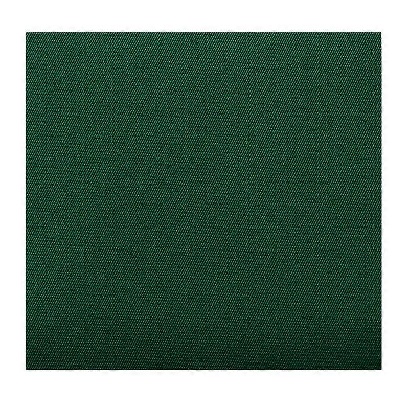 Iron-on patch twill green - patch, iron-on patch, size: 10.0 x 20.0 cm