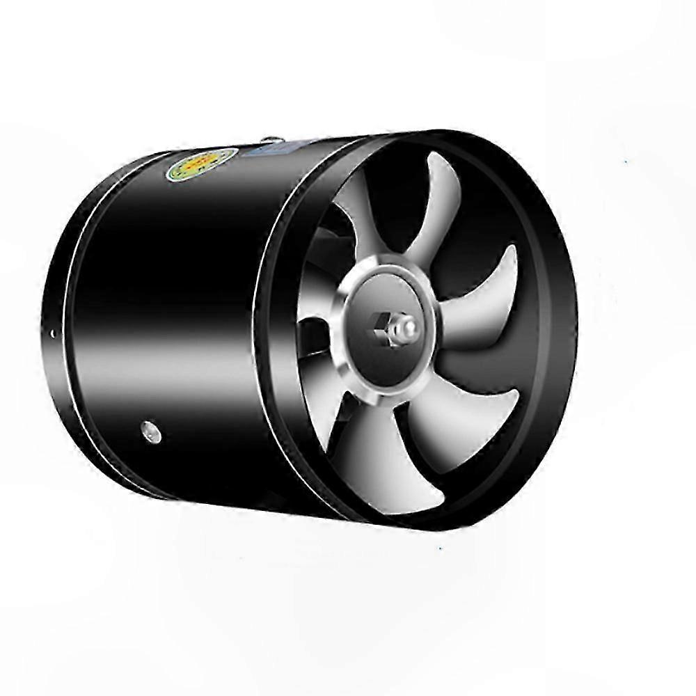 High-Power Silent Multi-Function Exhaust Fan for Bathroom Ventilation