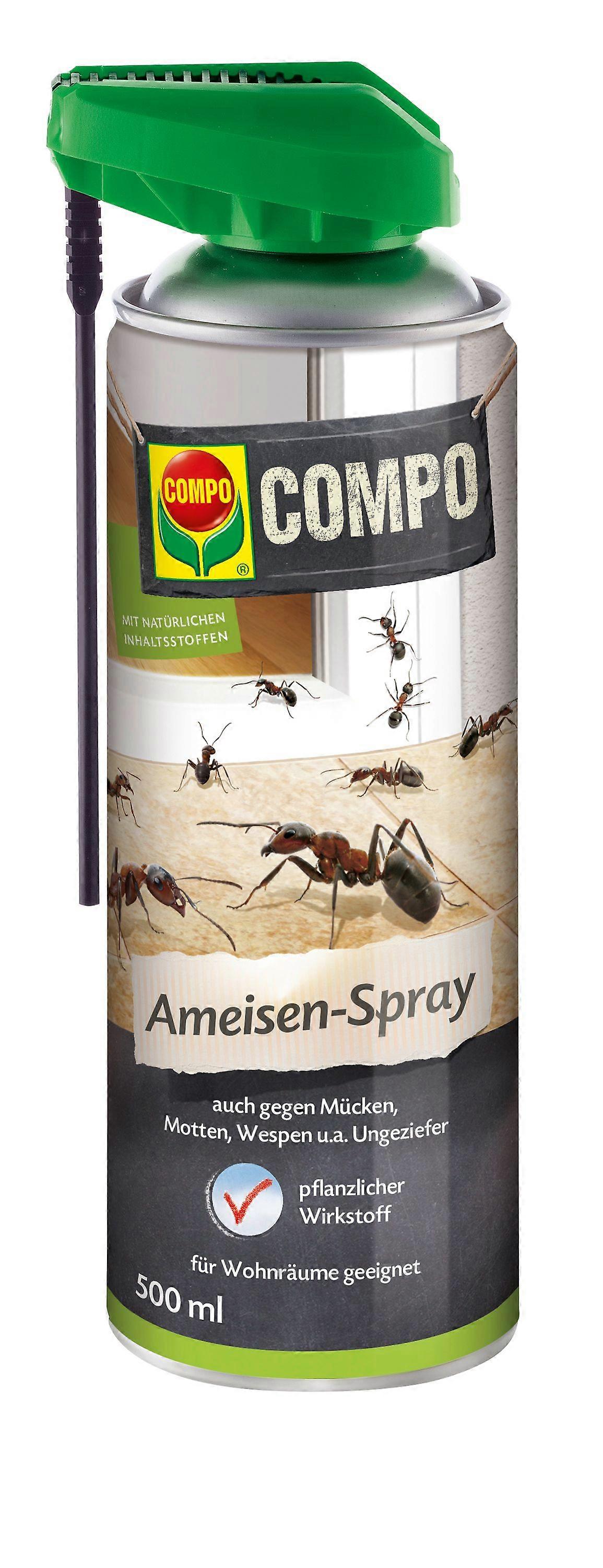 COMPO Ant Spray N, 500 ml