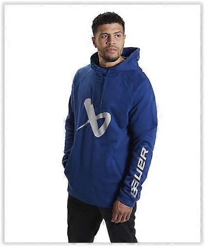 Bauer Core Hoodie Junior 