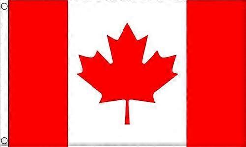 CANADA FLAG HGD914