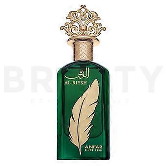Anfar Al Riysh Unisex Eau de Parfum 100 ml