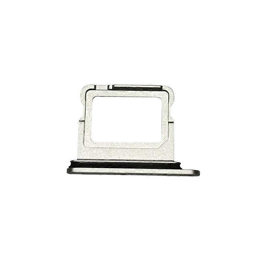 Sim Tray For iPhone 16 / iPhone 16 Plus Sim Card Holder White
