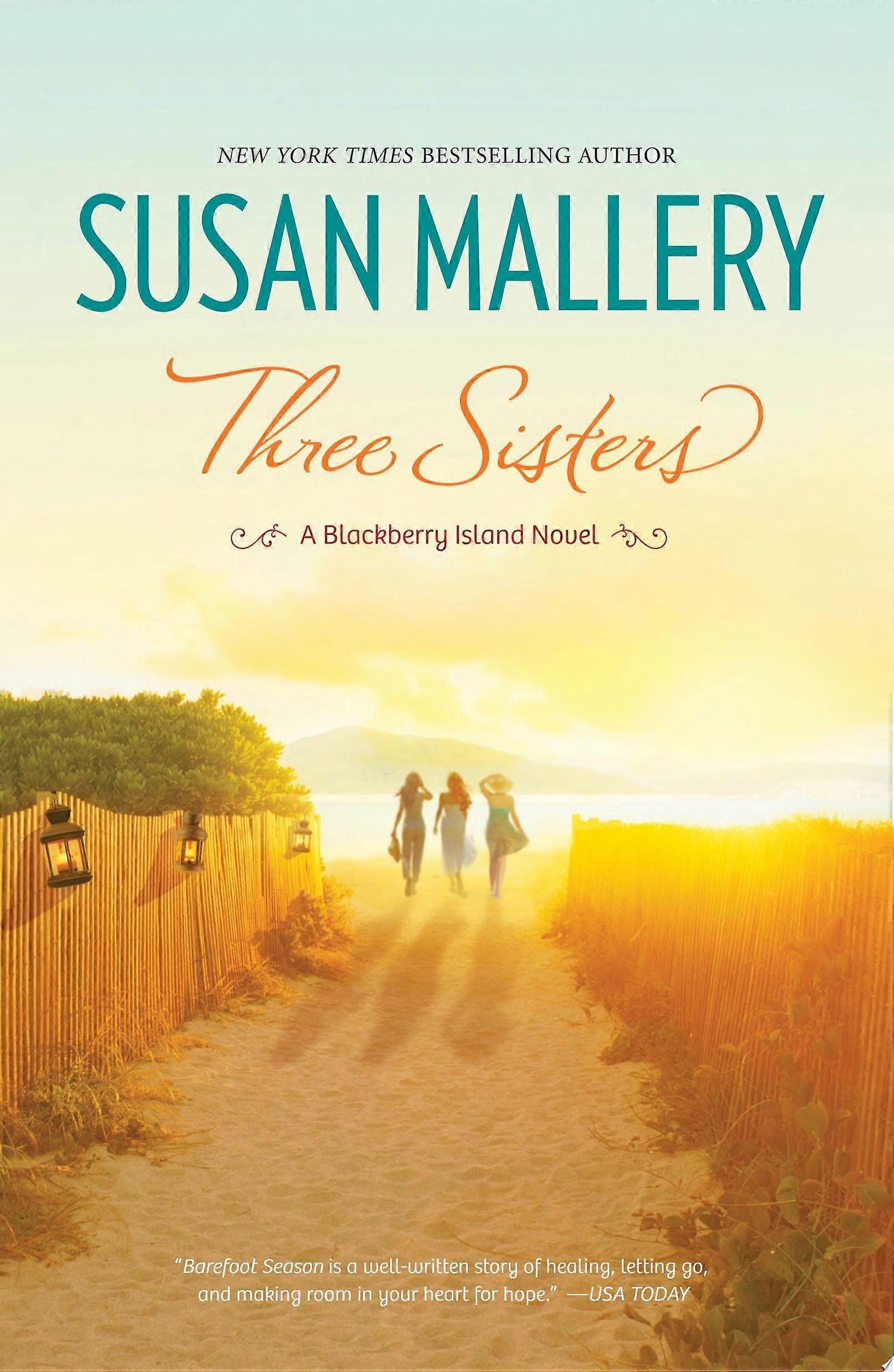 Three sisters