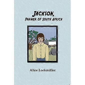 Jackson, farmer of south africa