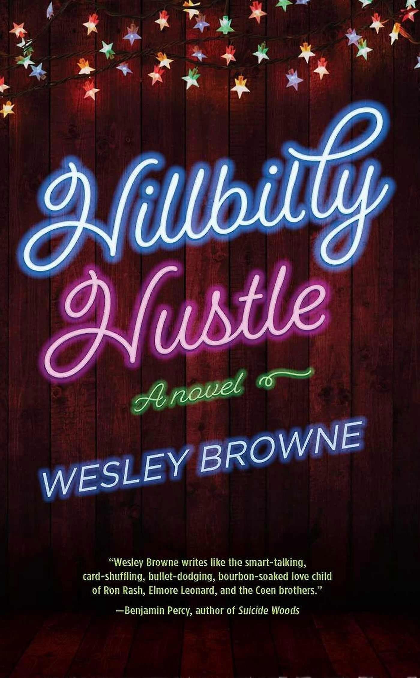 Hillbilly hustle