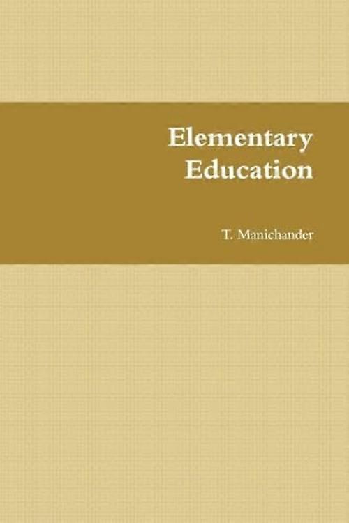 Éducation élémentaire