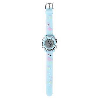 Night Glow Cartoon Kids Watch for Kids Waterproof Water Resistant Digital Watch
