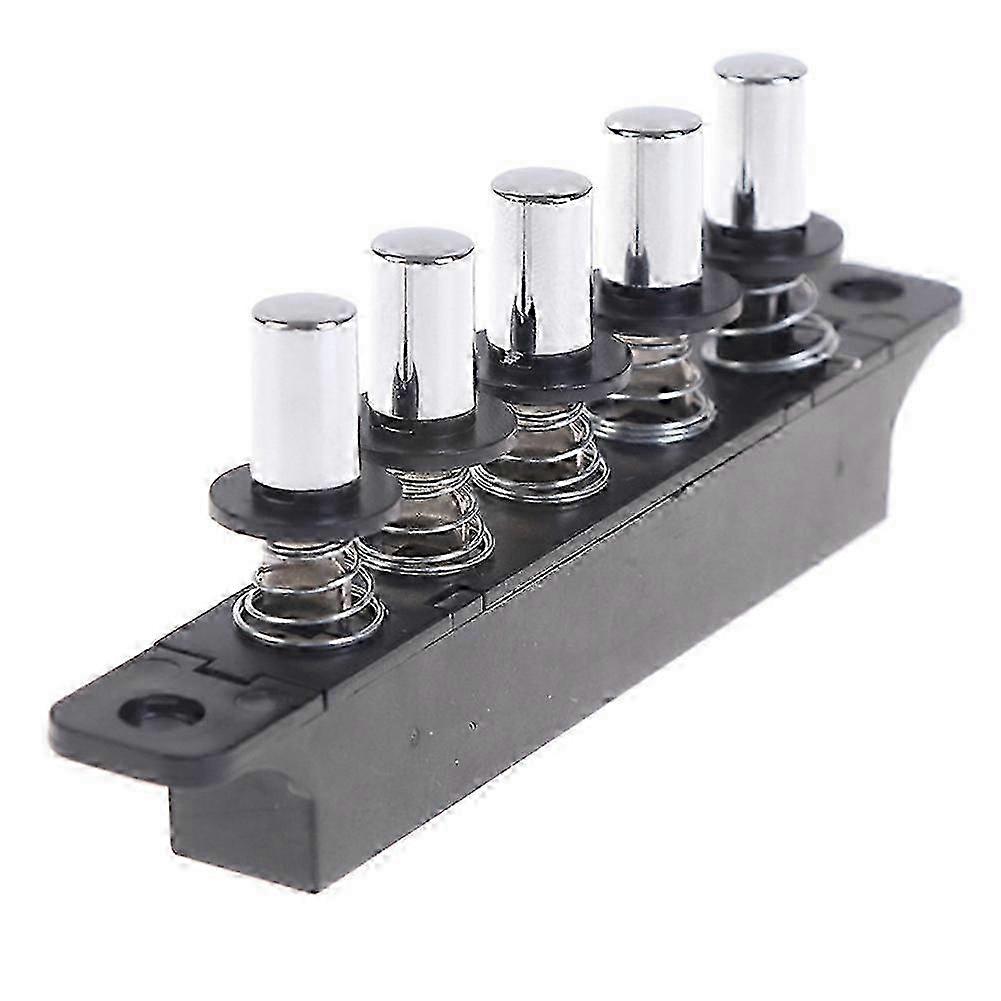 Range Hood Keyboard Switch Kitchen Range Hood Pushbutton Switch range hood