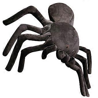 Peluche de araña gigante para niños, regalo de cumpleaños
