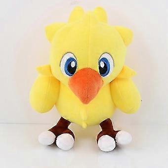 26cm Final Fantasy Plush Toy Chocobo Doll [XR]