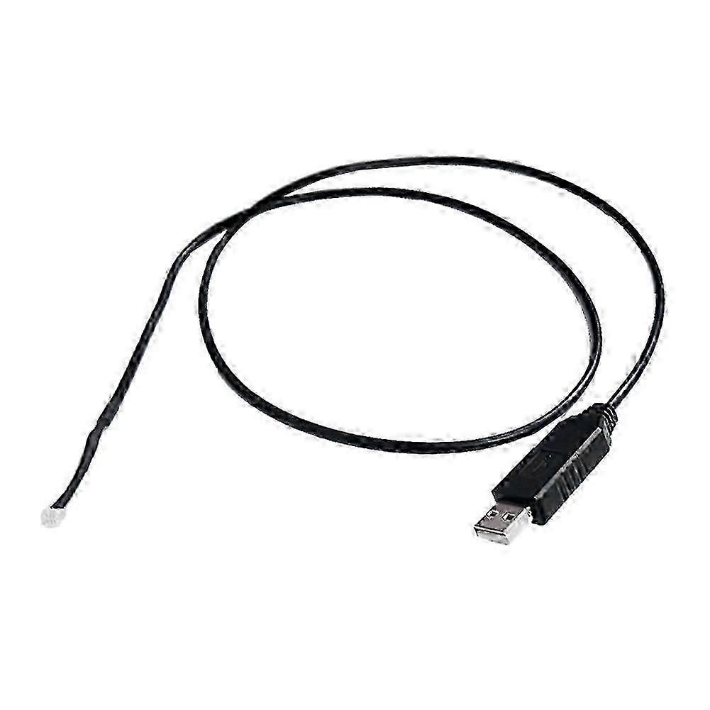 compatible with Raspberry Pi 5 USB to Serial UART TTL Cable Terminal compatible with PI5 Serial Cable Display Cable Debug Cable apex