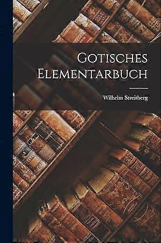 Gotisches elementarbuch