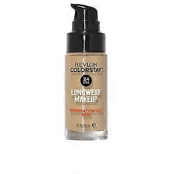 Colorstay 24h Make-up 24h SPF 15 ( Mixed and Oily Skin ) 240 Medium Beige