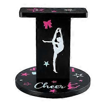 Balance Trainer Board Wooden Core Stability for Women Gymnastics Pilates Workout Fitness Exercise