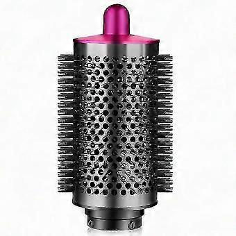 Grote ronde volumeborstel, geschikt voor haarstyling en accessoires.