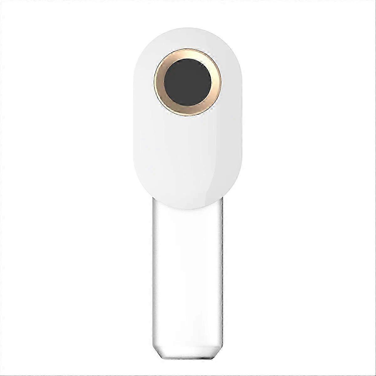 Portable Electric Aromatic Diffuser Bluetooth Control(White) EU Plug