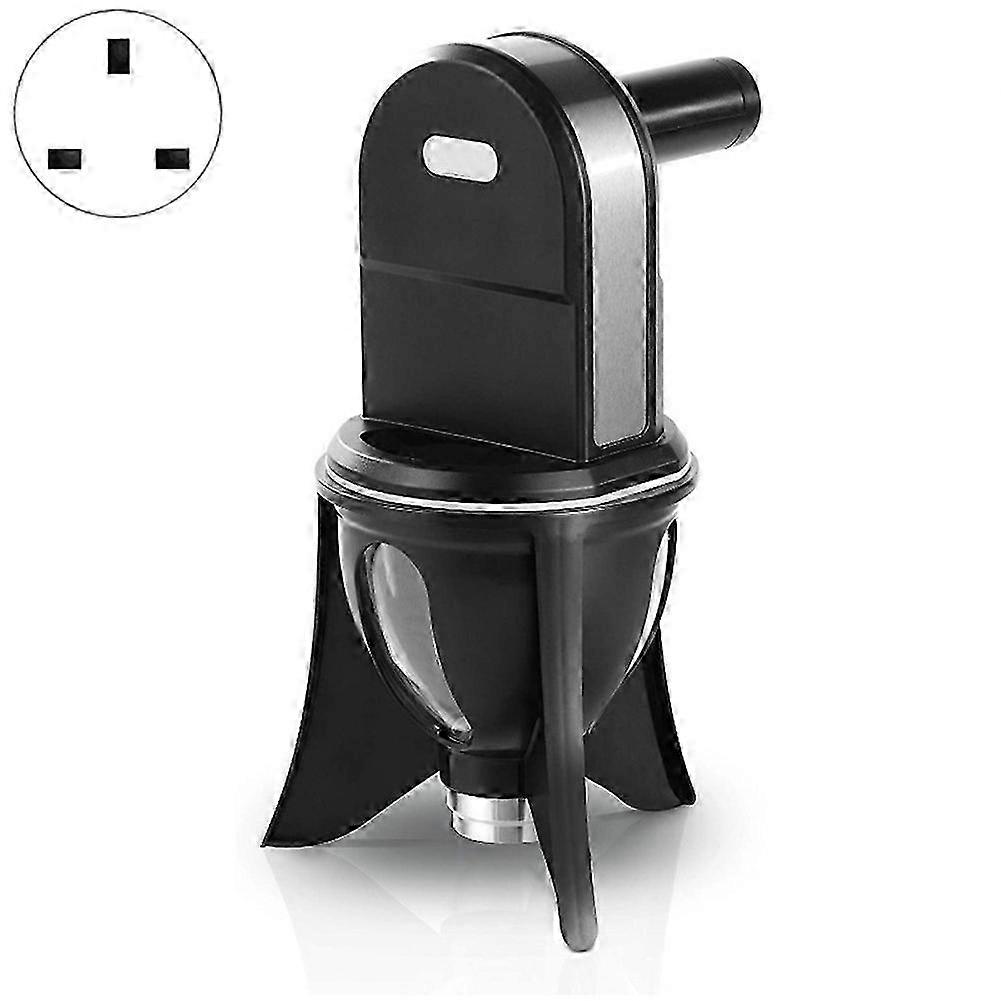 Household Sweet Ball Maker Small Automatic Dumpling Machine Meatball Maker Making Fish Meat Ball Forming Machine Plug