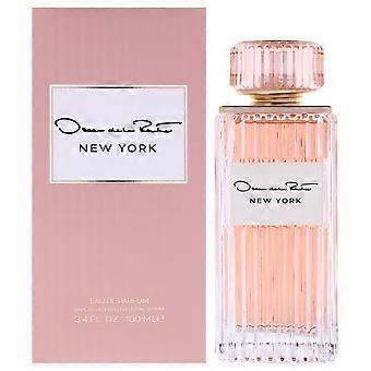 Oscar de la Renta New York für Damen 3.4 oz EDP Spray Eau de Parfum