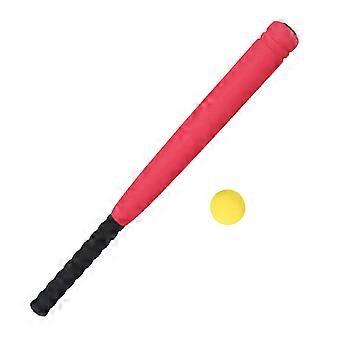 Outdoor Children Toy Eva Baseball Bat 1Set Wear-Resistant Baseball Set