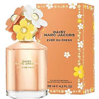 Marc Jacobs DAISY EVER SO FRESH Eau de Parfum Spray 125 ml