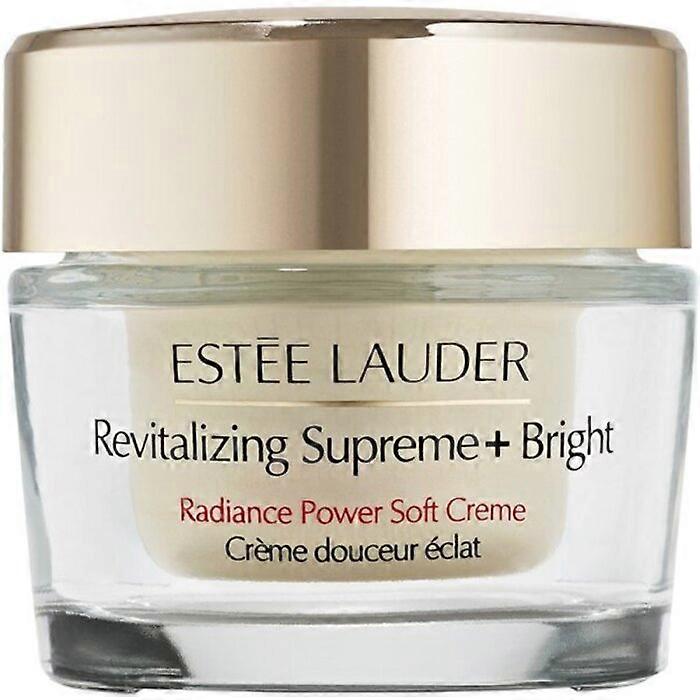 Facial Cream Estee Lauder REVITALIZING SUPREME+ 50 ml