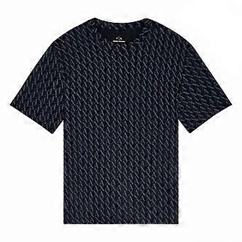 Armani Exchange Camisetas Xm001228 Af1035 T Shirt
