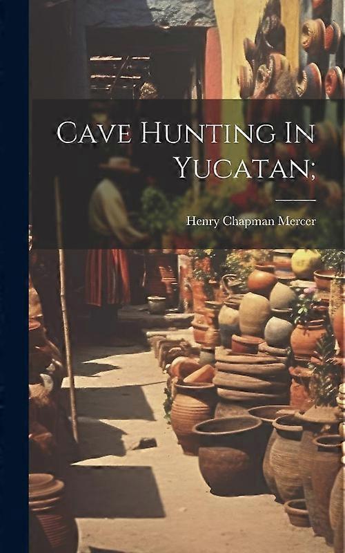 Cave Hunting In Yucatan
