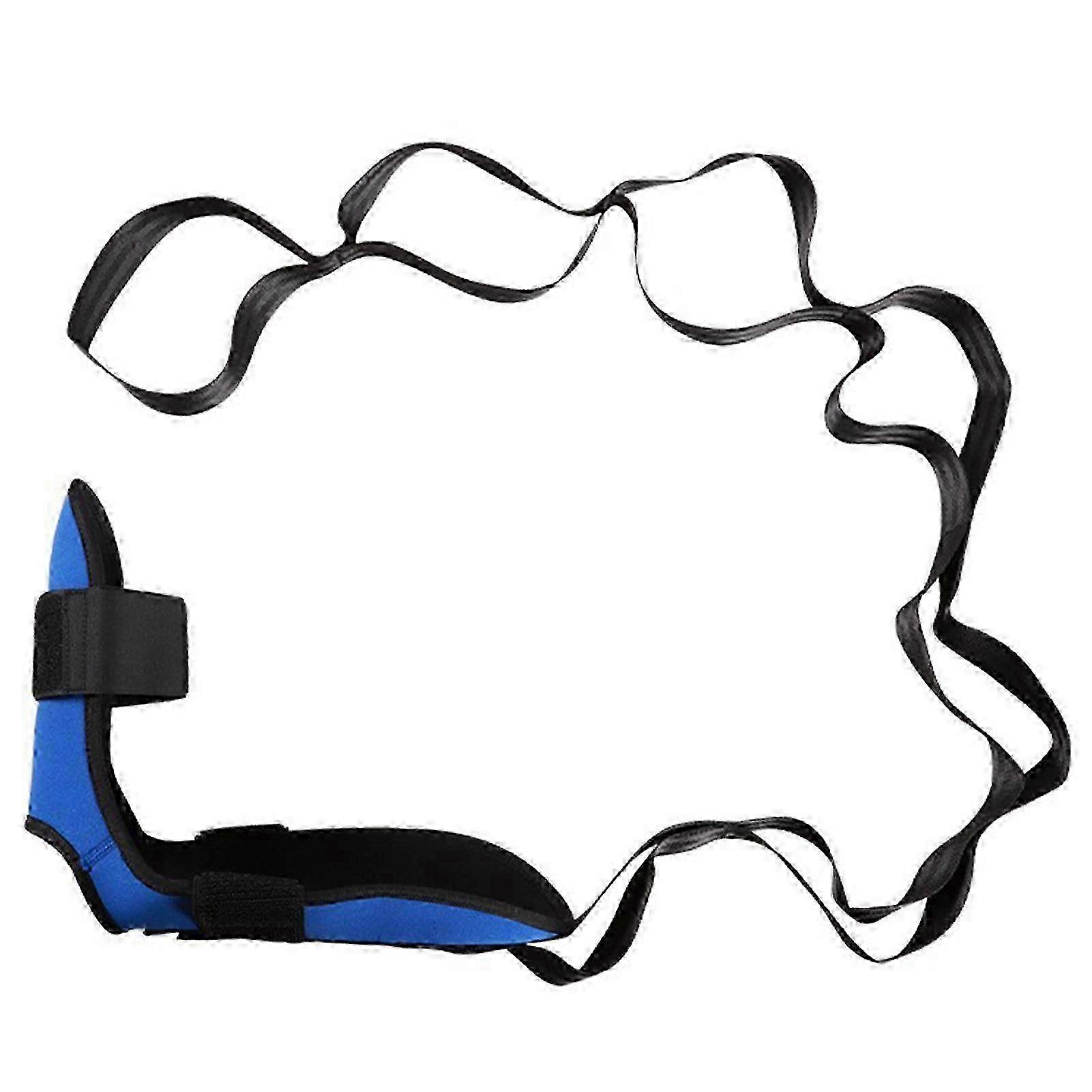 Durable Adjustable Leg Stretcher Strap