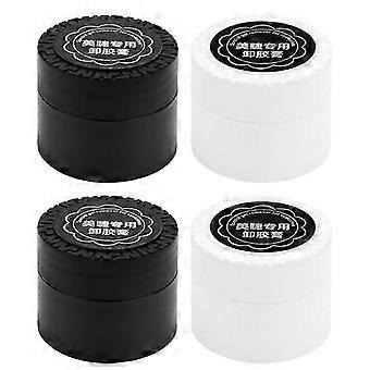 Grafting Mascara 10g Beautiful Eyelashes Gently And Quickly Remove Mascara Fruity Cleanser