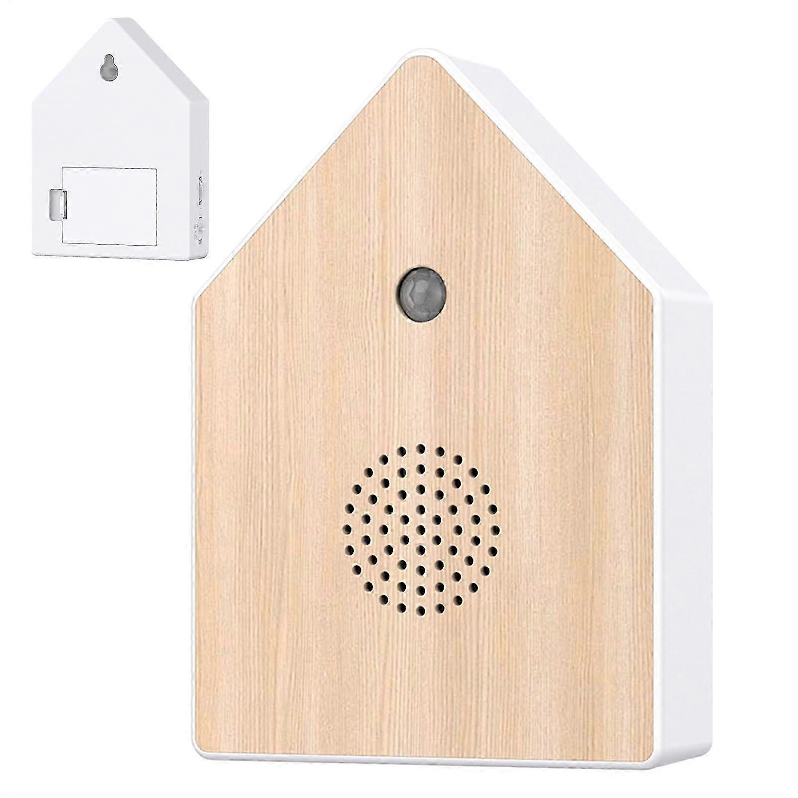 Therapeutic Bird Sound Machine