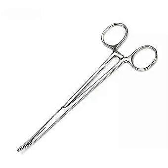 Stainless Steel Curved Hook Remover