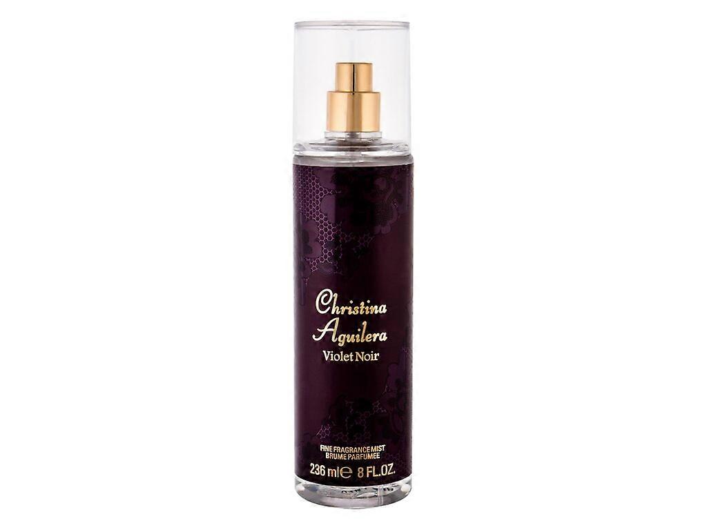 Desodorante corporal Violet Noir 236ml