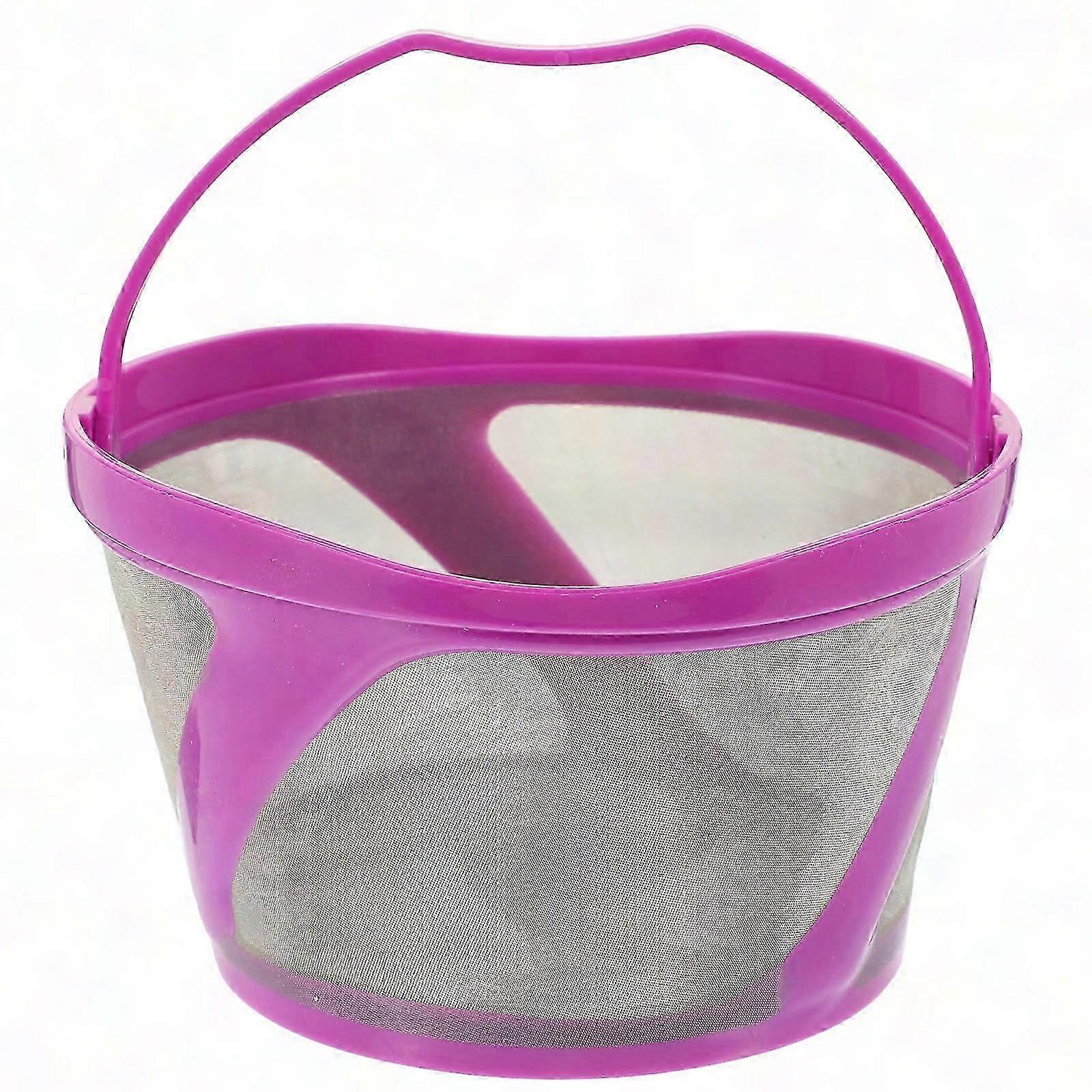 Multi Function Coffee Filter Small Basket for Home Use