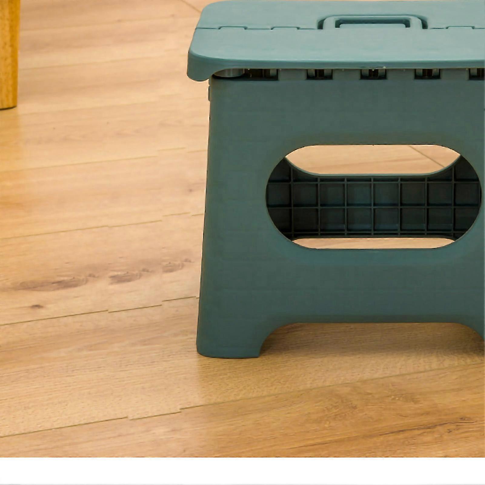 Space Saving Folding Step Stool