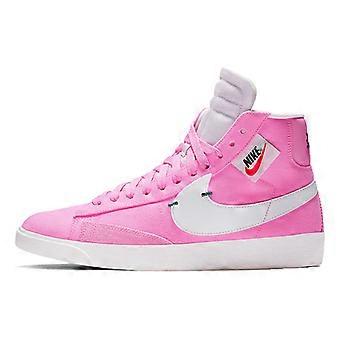 Nike Blazer Mid Rebel Psychic Pink Dame BQ4022-602