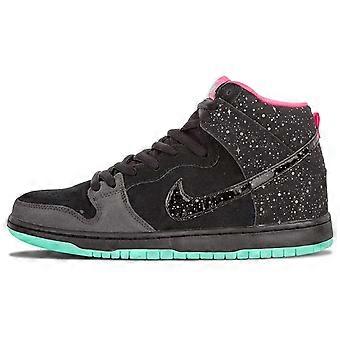 Nike SB Dunk High Premier Northern Lights 313171-063