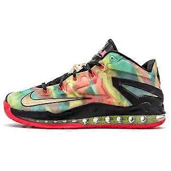 Nike LeBron 11 Low SE Multi Color 695224-970