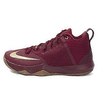 Nike Ambassador Ix "Night Maroon Brwon" 852413-676