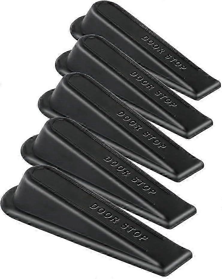Sturdy Scratch-Resistant Door Stopper